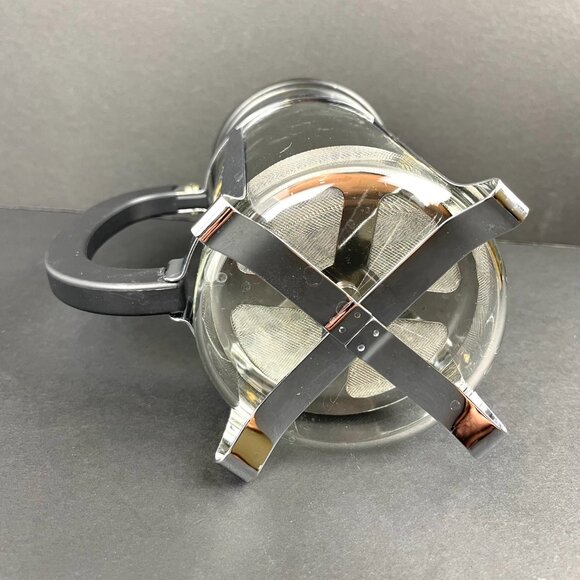 MELIOR French Press Coffee and Tea Infuser 5 Cup - Picture 6 of 8